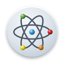 SCALE Console app icon